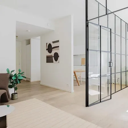 Exclusive Waterfront Luxury Διαμέρισμα *