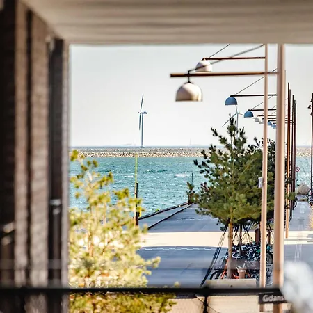 Exclusive Waterfront Luxury * Κοπεγχάγη